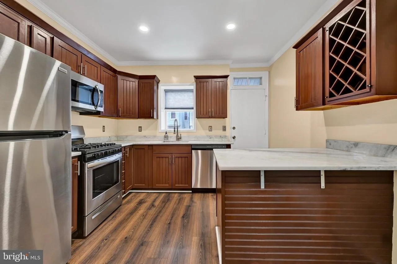 127 N Glover St, Baltimore, MD 21224, USA
