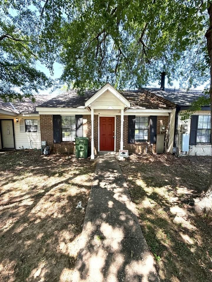 5720 Worchester Dr, Montgomery, AL 36116, USA