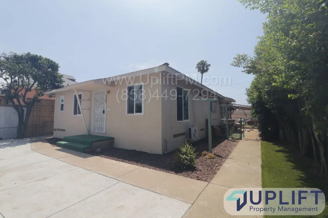 3011 Boston Ave, San Diego, CA 92113, USA