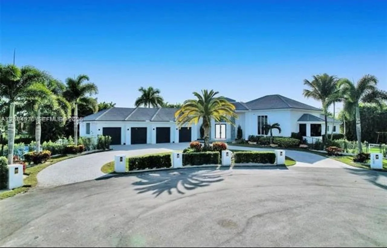 11400 Nw 7th St, Plantation, FL 33325, USA