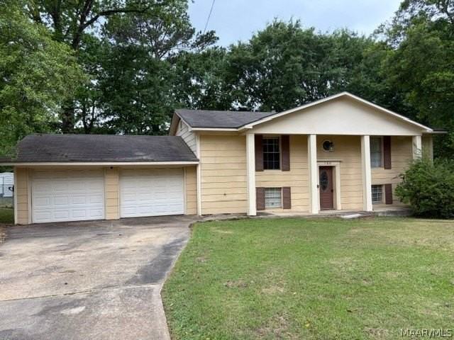 560 Farmington Rd, Montgomery, AL 36109, USA