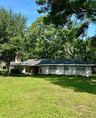 1216 Karen Rd, Montgomery, AL 36109, USA