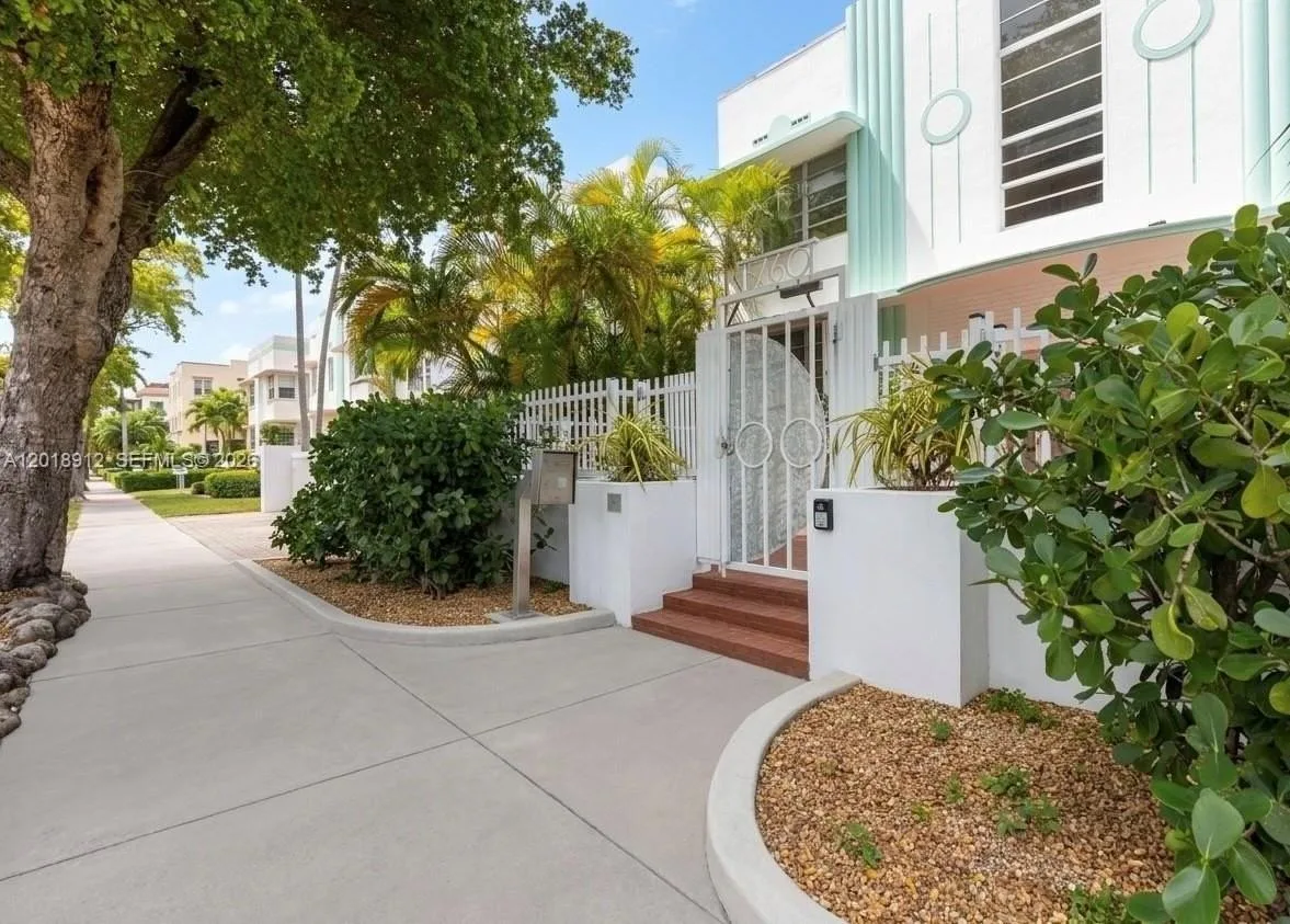 760 Jefferson Ave, Miami Beach, FL 33139, USA