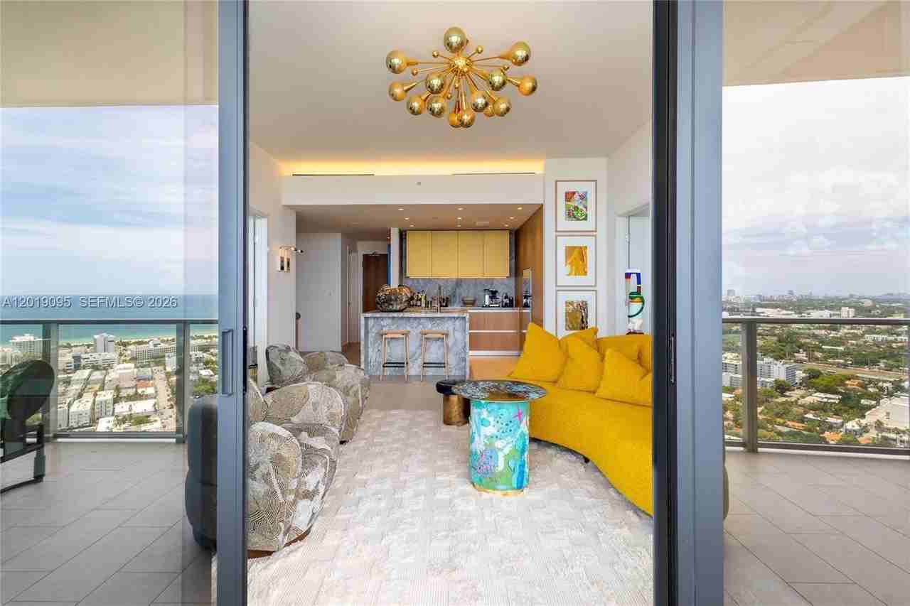 501 West Ave, Miami Beach, FL 33139, USA