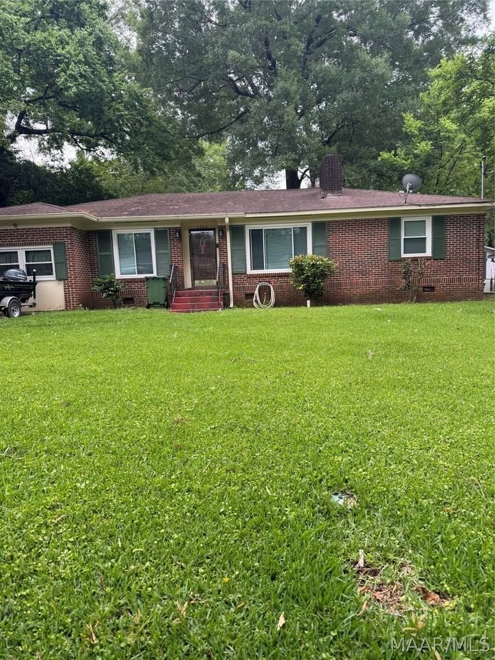 3560 N Georgetown Dr, Montgomery, AL 36109, USA