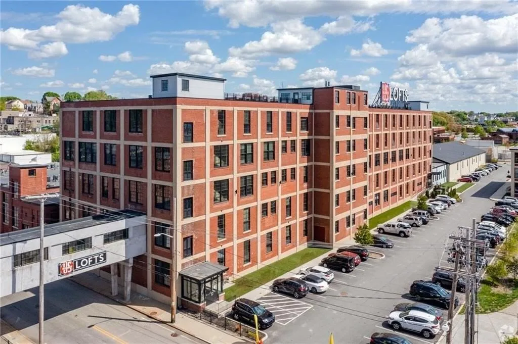 22 Eagle St, Providence, RI 02908, USA