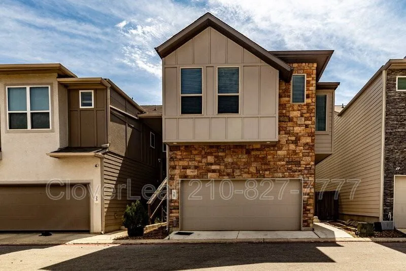 6446 Babcock Rd, San Antonio, TX 78249, USA