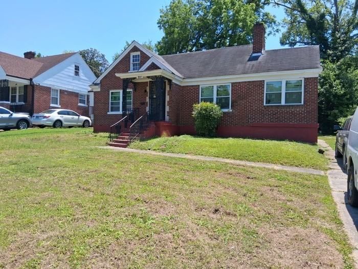 991 Terry Cir, Memphis, TN 38107, USA