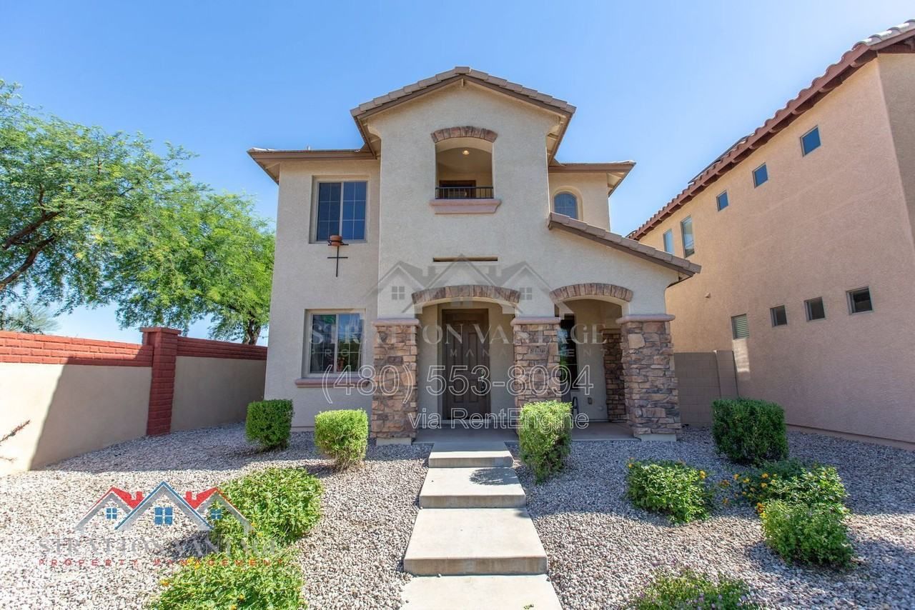 9136 W Meadow Dr, Peoria, AZ 85382, USA