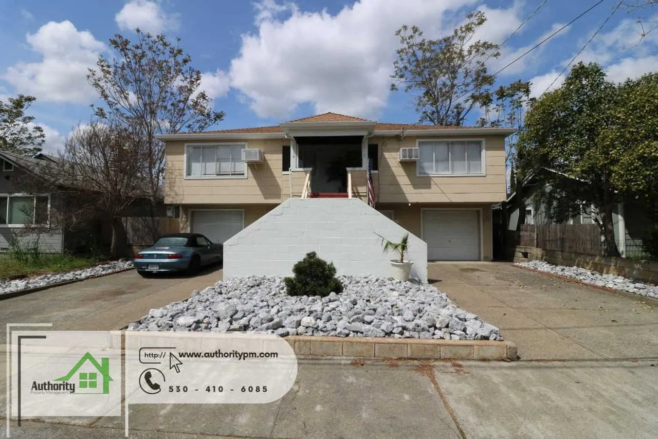 2714 Leland Ave, Redding, CA 96001, USA