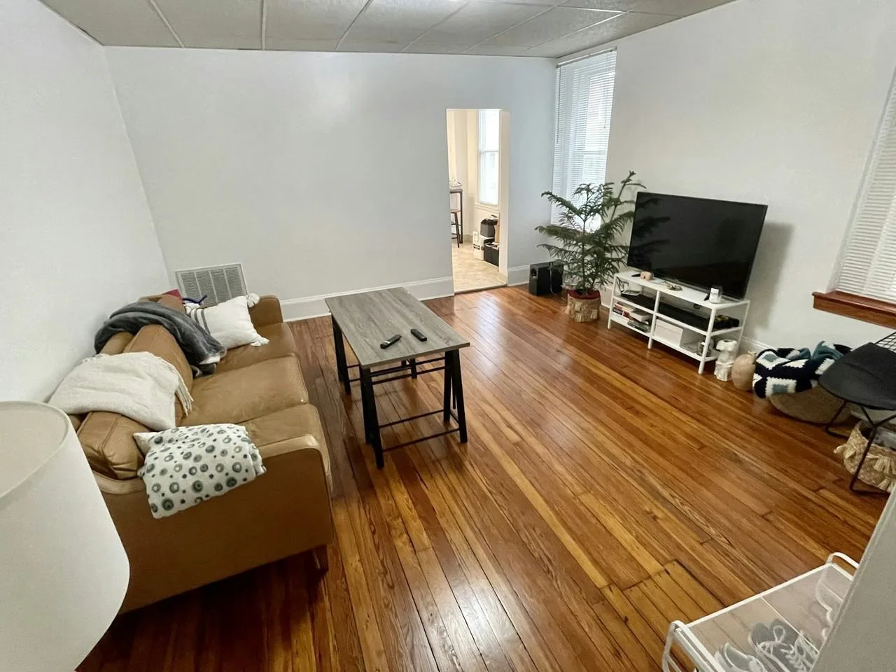 1510 Light Street, Unit 1A