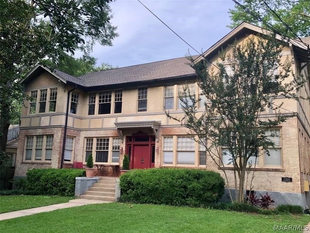 1301 S Perry St, Montgomery, AL 36104, USA