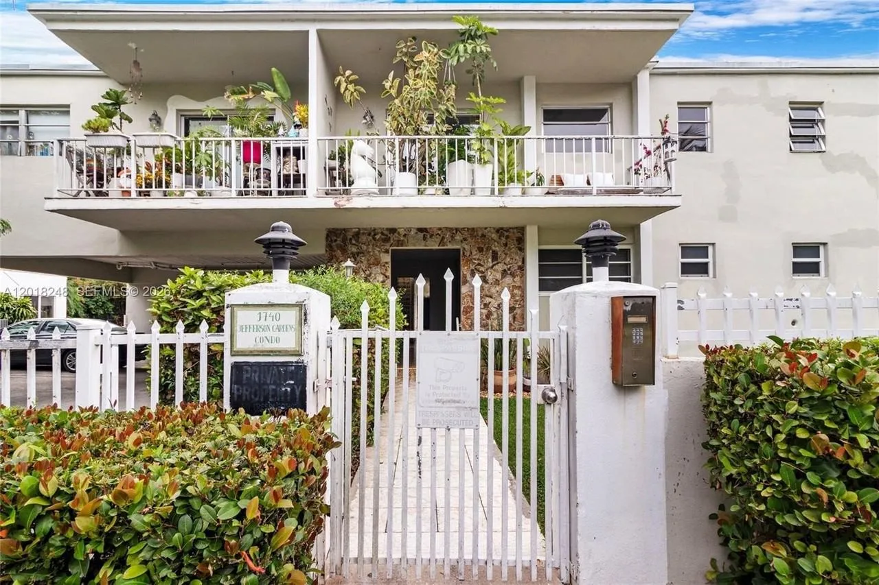 1740 Jefferson Ave, Miami Beach, FL 33139, USA