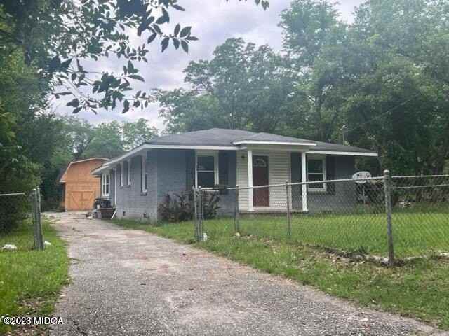 3147 Westover Dr, Macon, GA 31204, USA