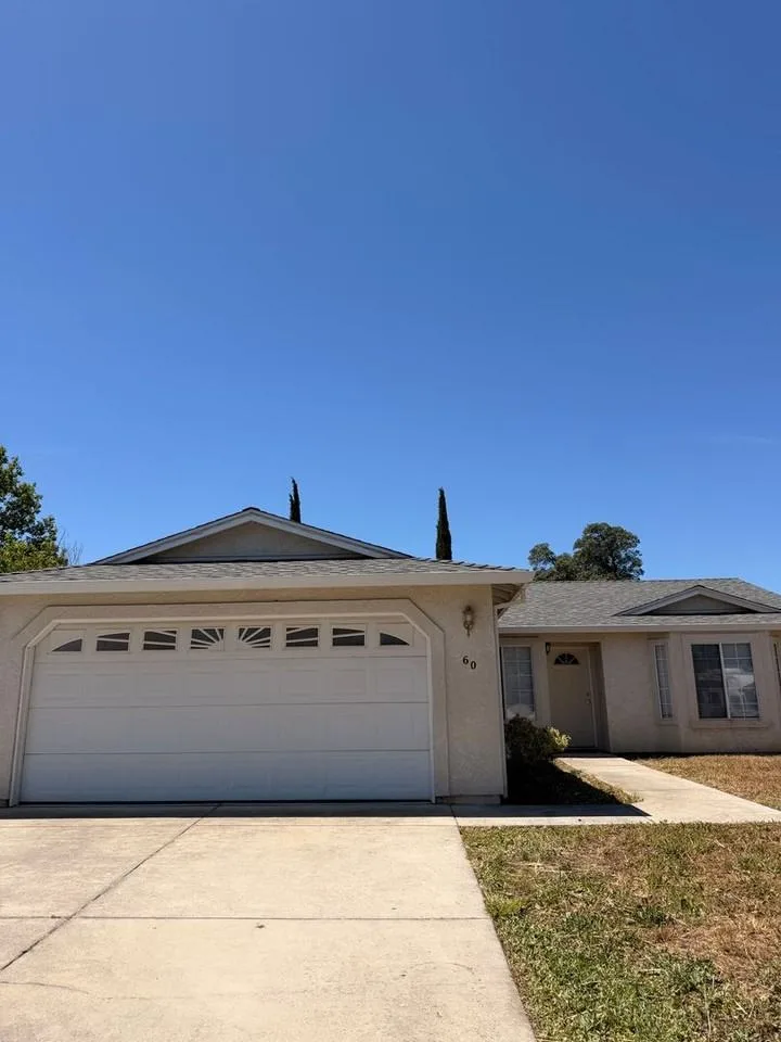 60 Ortega Ct, Redding, CA 96003, USA