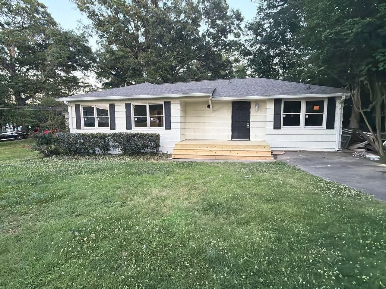 621 Greenhill Dr, Birmingham, AL 35209, USA