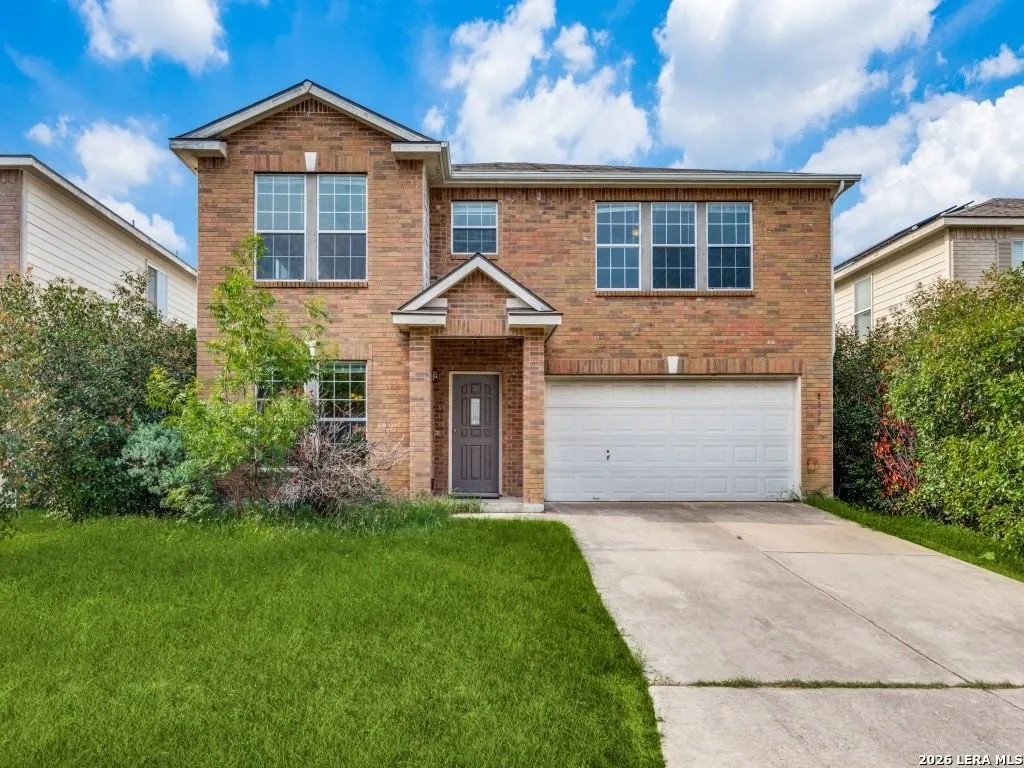 8006 Misty Blf, San Antonio, TX 78249, USA