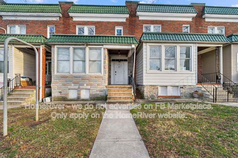6915 Harford Rd, Baltimore, MD 21234, USA