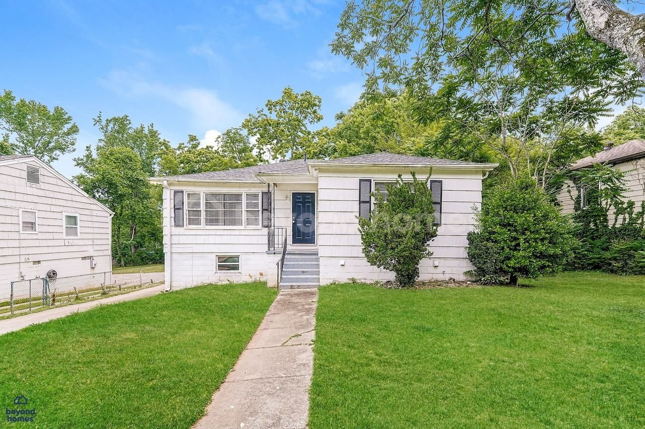 945 Elizabeth Dr, Birmingham, AL 35215, USA