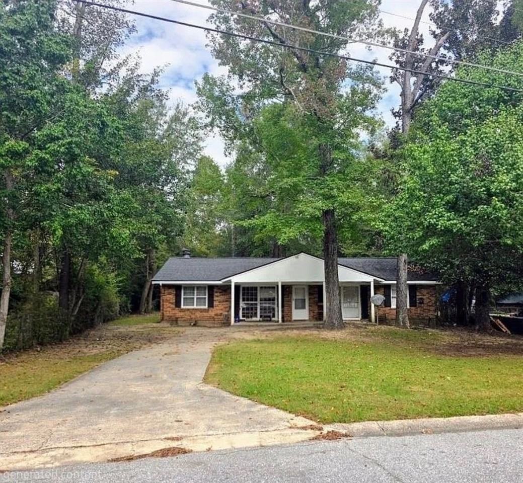 3733 Lindsey Dr, Macon, GA 31206, USA