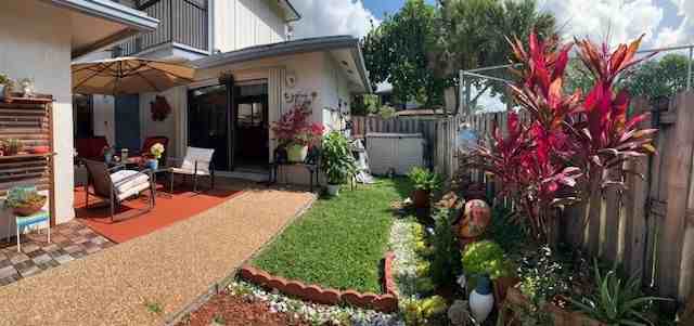 13285 Northwest 6th Place, Plantation, FL 33325, USA