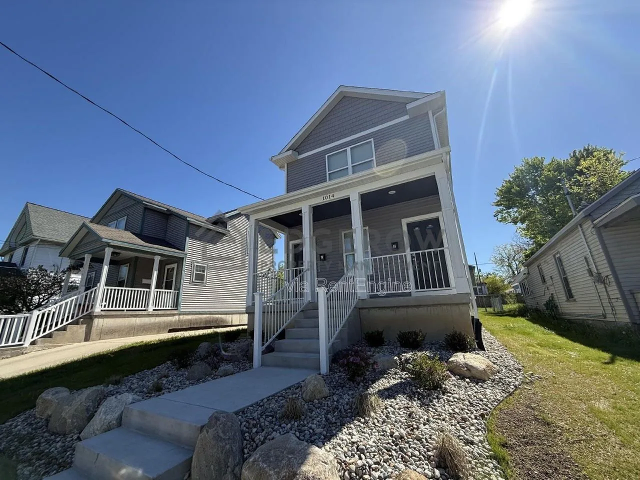 1014 Lafayette Ave Se, Grand Rapids, MI 49507, USA