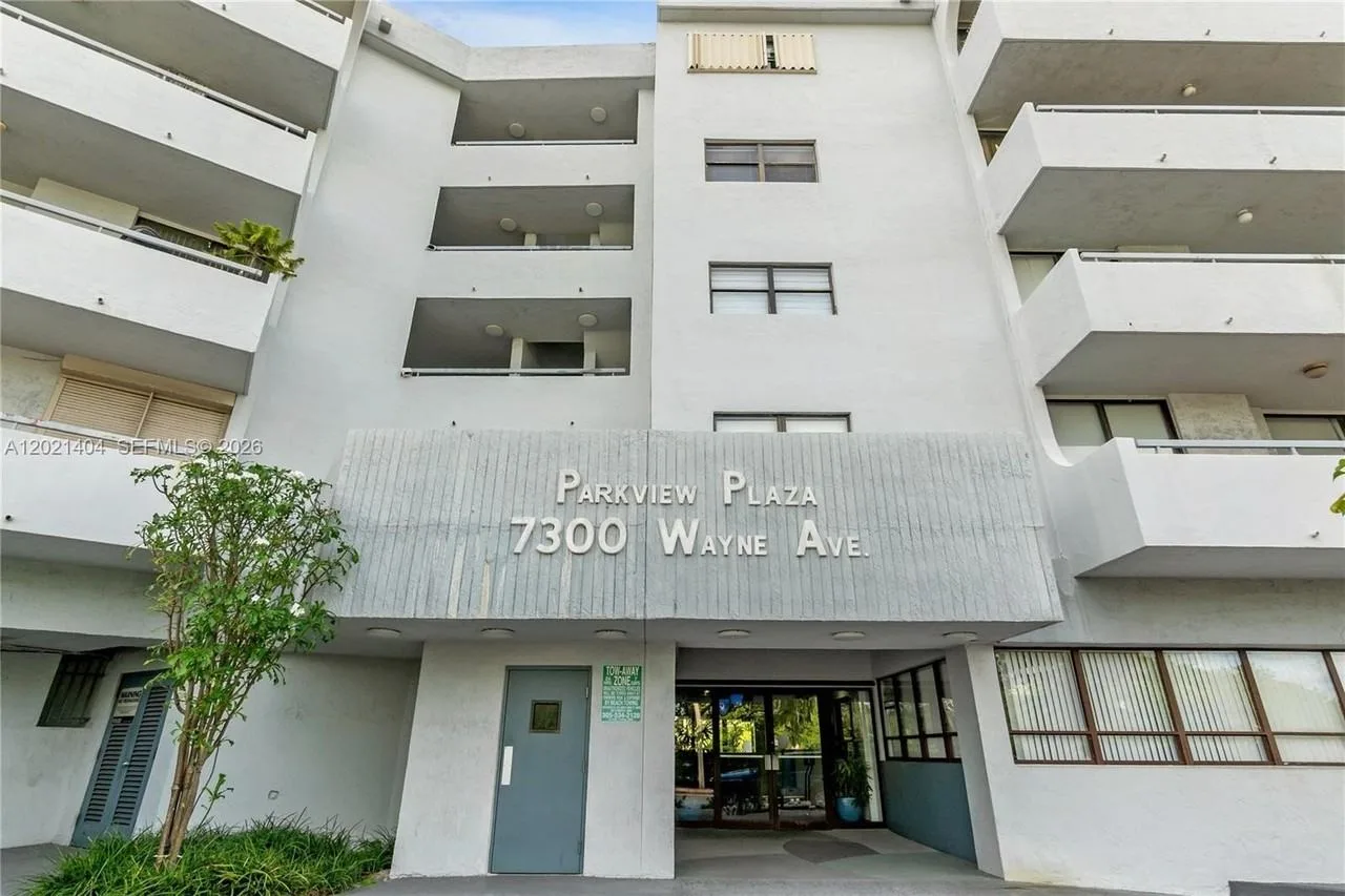 7300 Wayne Ave, Miami Beach, FL 33141, USA