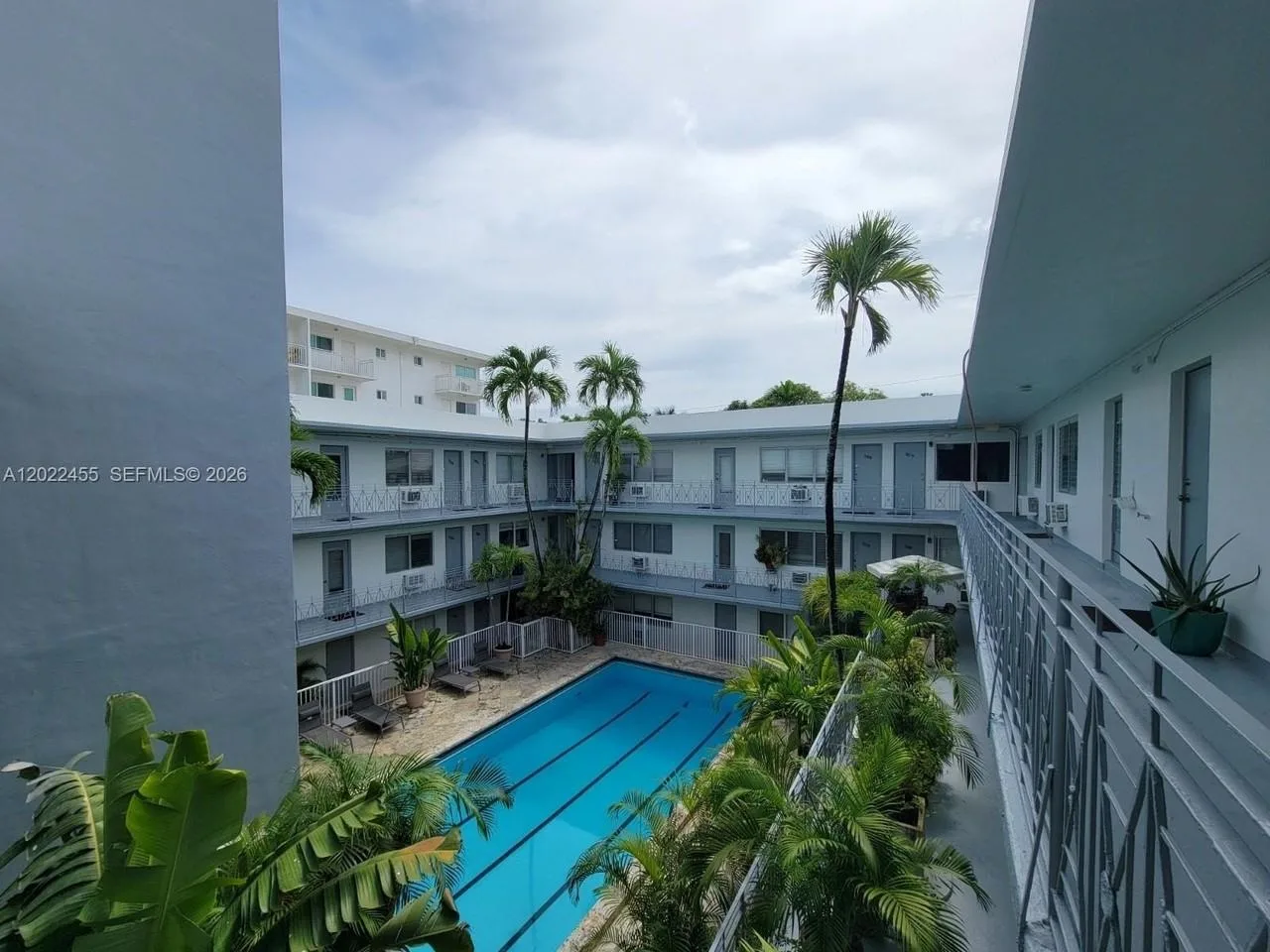 835 Lenox Ave Apt 103, Miami Beach, FL 33139, USA