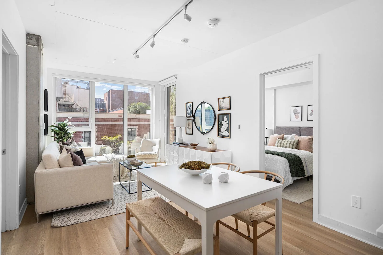 Champlain Condos Locatifs-Condo Rentals Ville-Marie