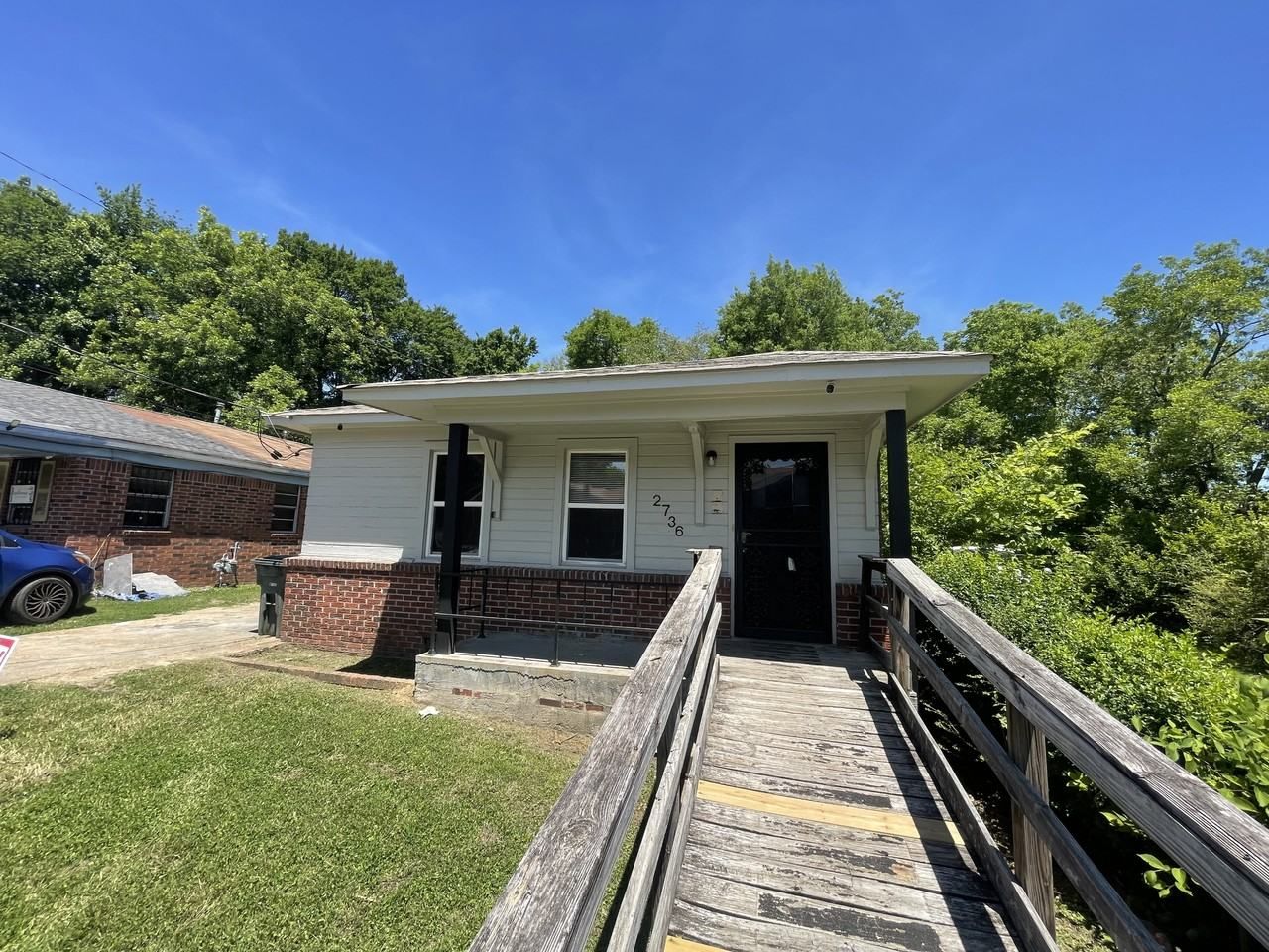 2736 Enterprise Ave, Memphis, TN 38114, USA