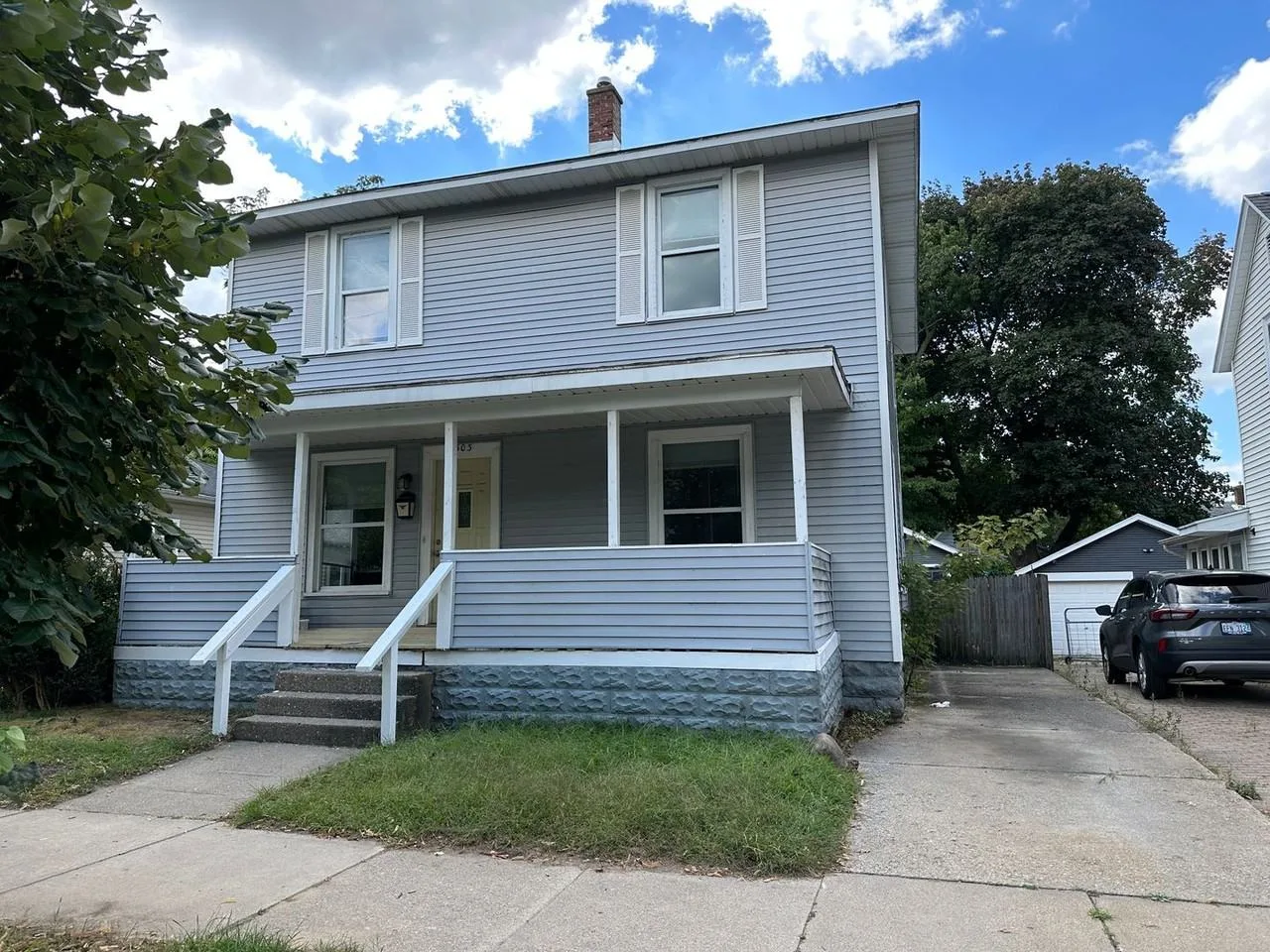 1503 North Avenue Northeast, Grand Rapids, MI 49505, USA