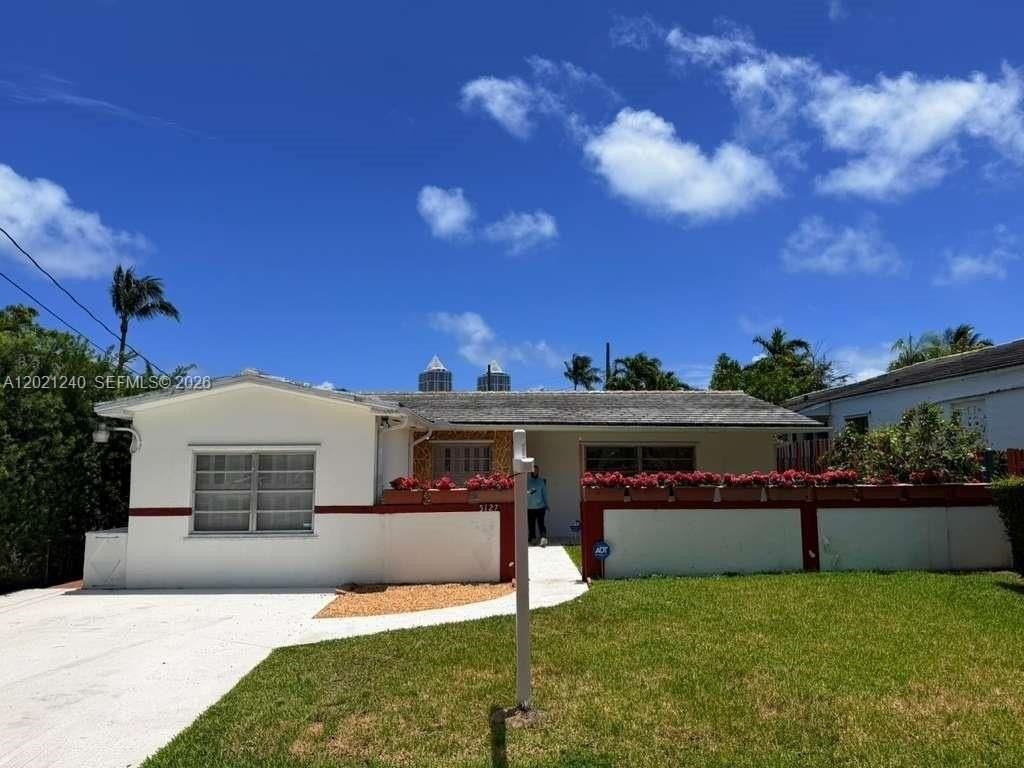 5127 Alton Rd, Miami Beach, FL 33140, USA
