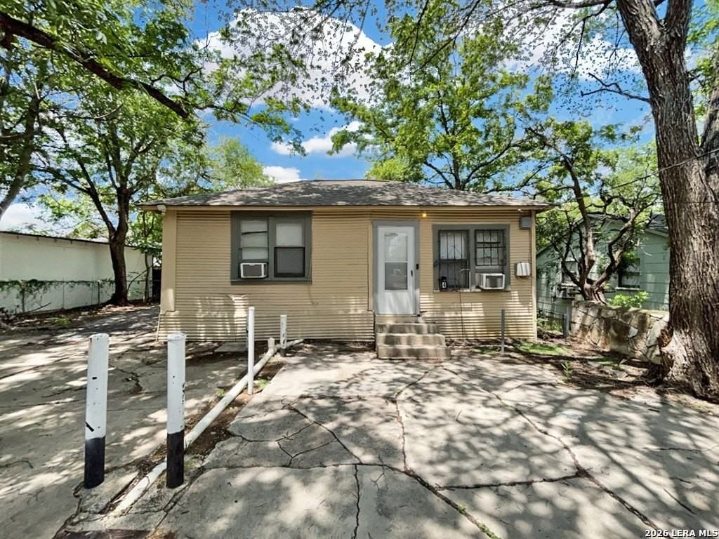 413 E Courtland Pl, San Antonio, TX 78212, USA
