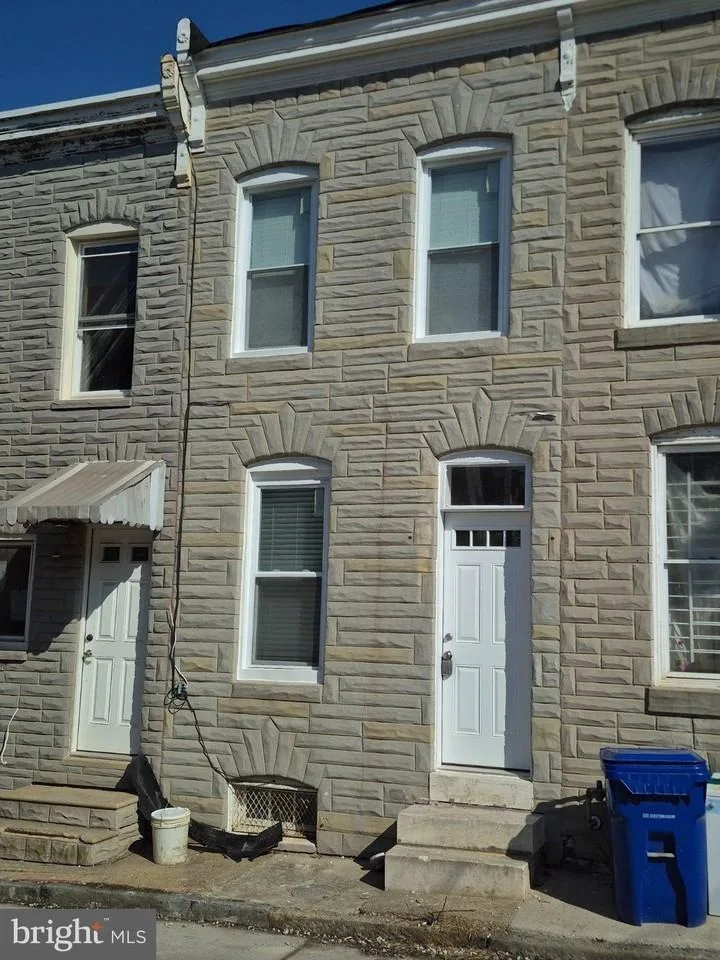 707 North Duncan Street, Baltimore, MD 21205, USA
