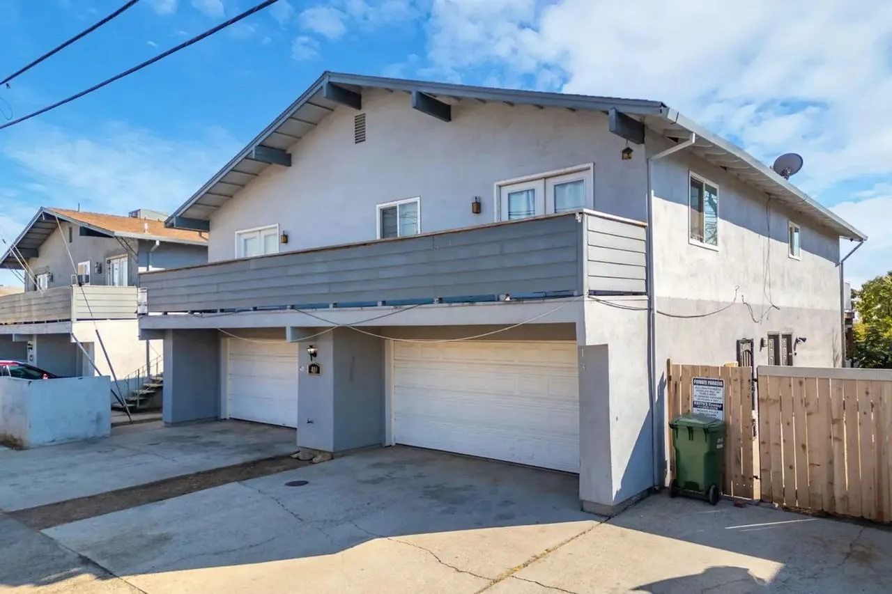 410 Buckeye Terrace