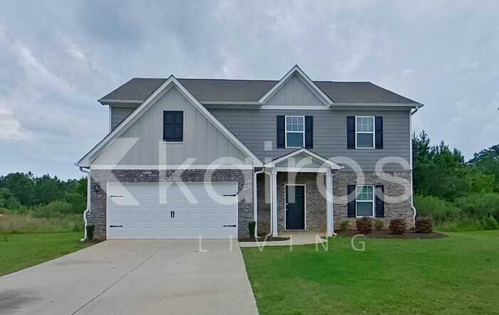 6008 Argyle Loop, Macon, GA 31216, USA