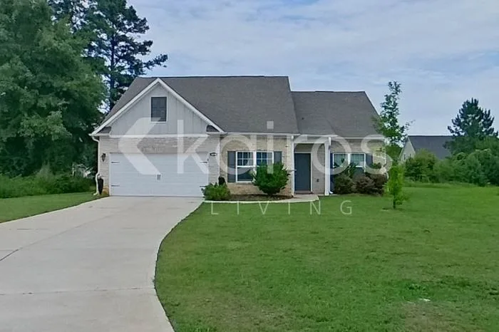 3494 Bridgewood Dr, Macon, GA 31216, USA