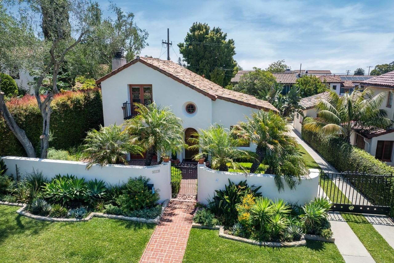 412 Plaza Rubio, Santa Barbara, CA 93103, USA