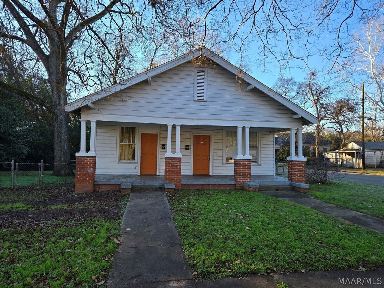 2302 Plum St, Montgomery, AL 36107, USA