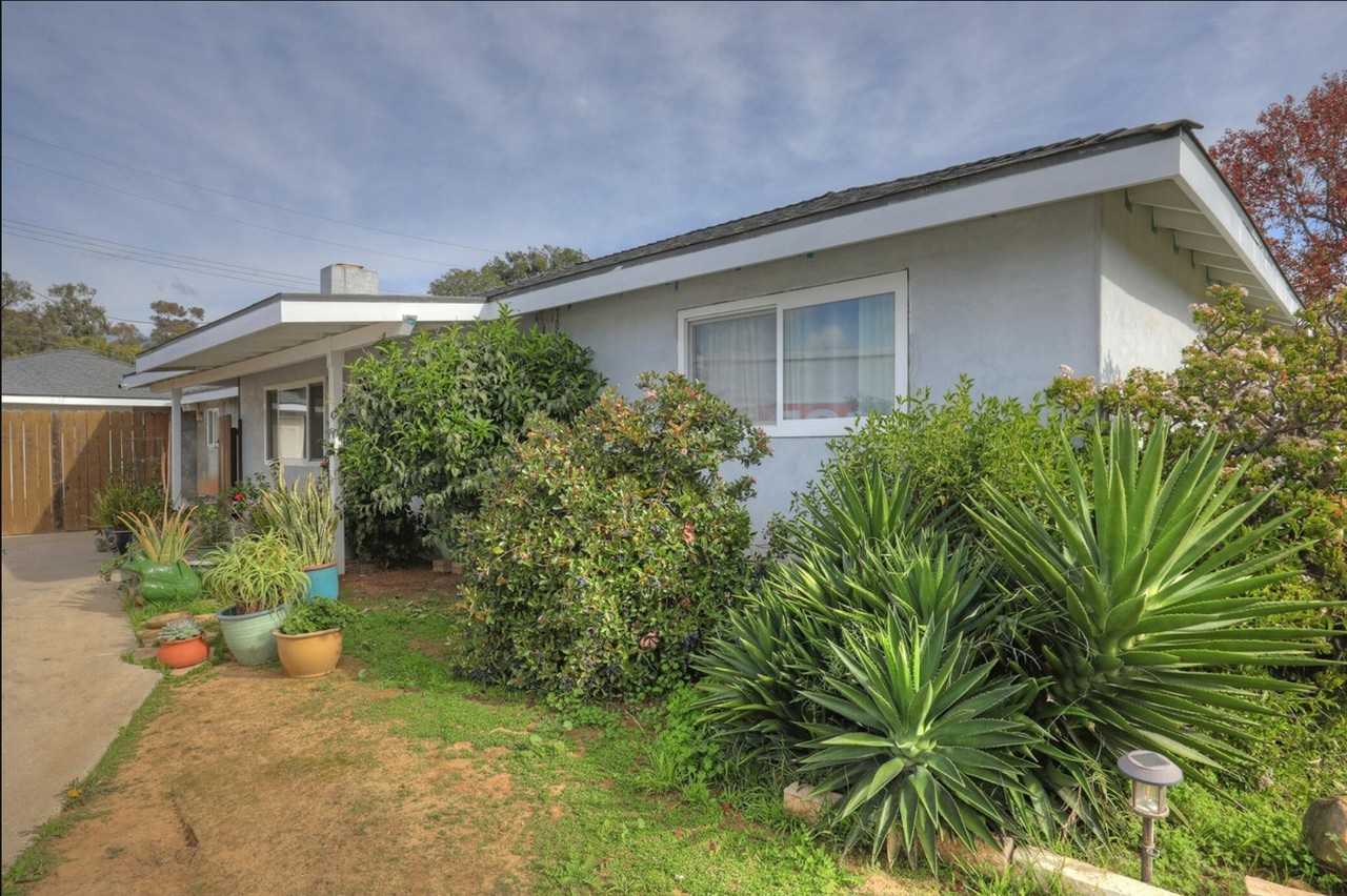 4632 Tajo Dr, Santa Barbara, CA 93110, USA