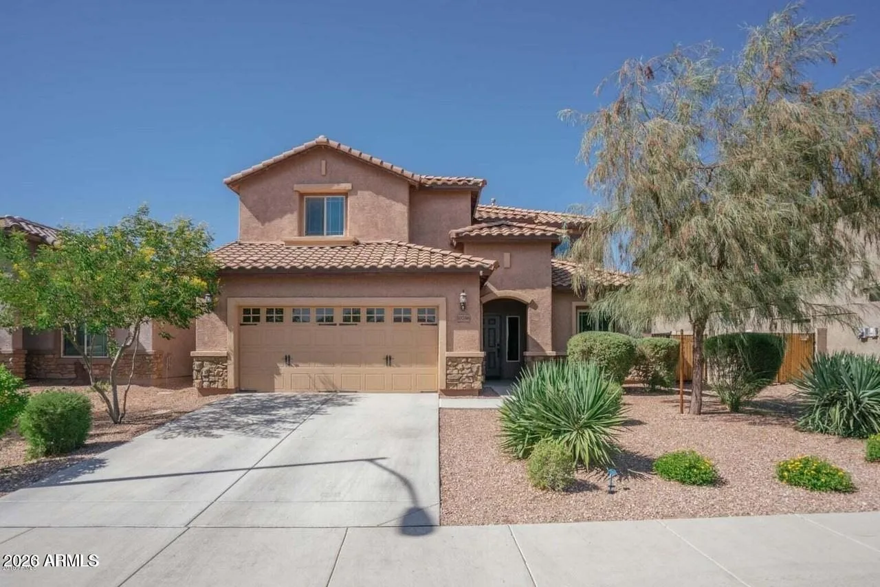 10786 W Yearling Rd, Peoria, AZ 85383, USA