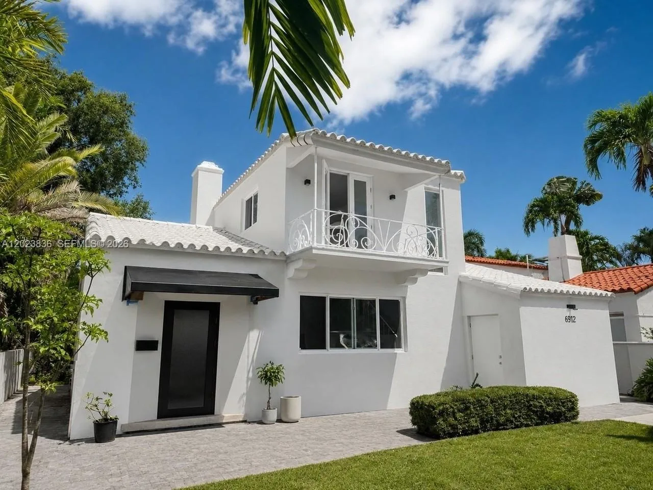 6312 Alton Road, Miami Beach, FL 33141, USA