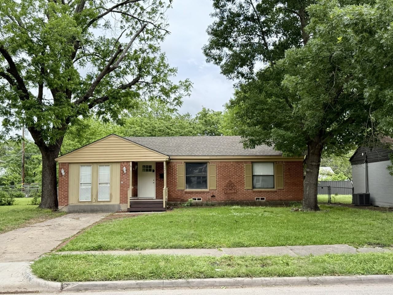 10640 Aledo Dr, Dallas, TX 75228, USA