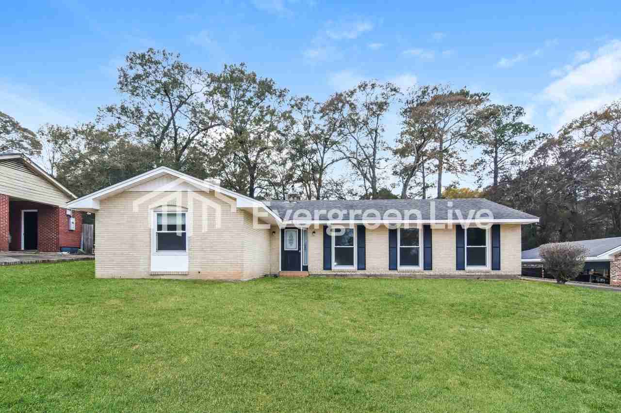 515 Chatsworth Dr, Montgomery, AL 36109, USA