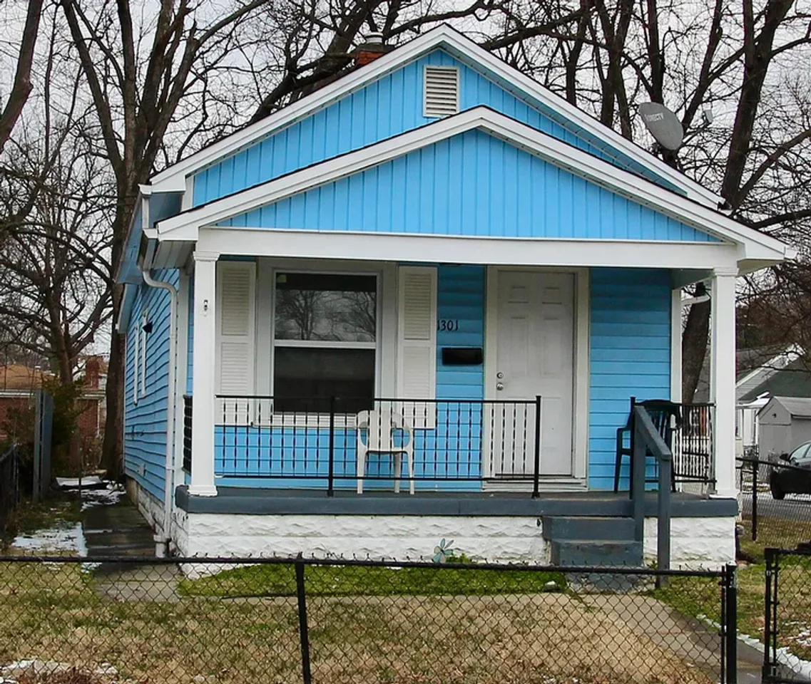 1301 Lillian Ave, Louisville, KY 40208, USA