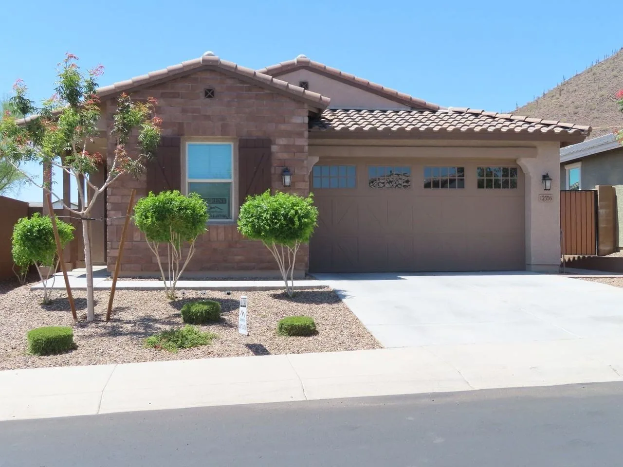 12556 W Cassia Trl, Peoria, AZ 85383, USA