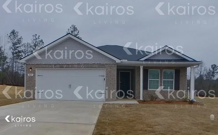 304 Laurel Springs Dr, Macon, GA 31206, USA