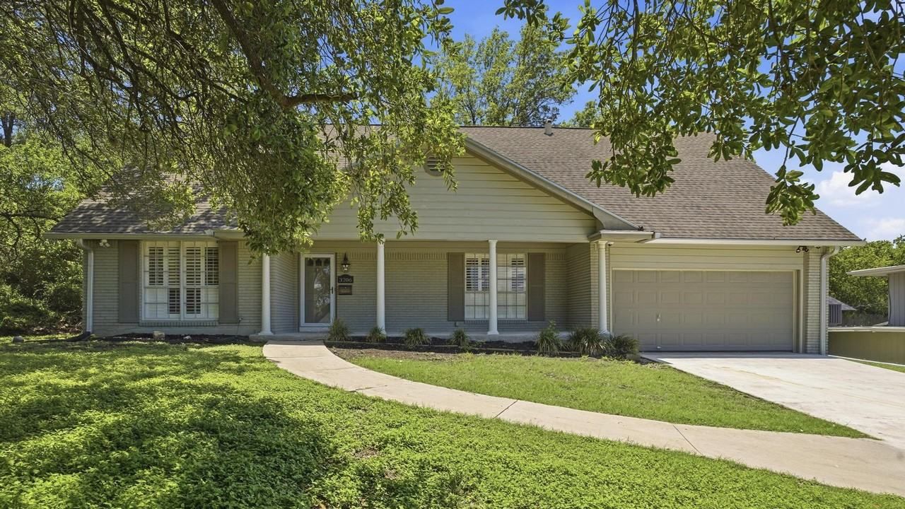 3206 Albin Dr, San Antonio, TX 78209, USA