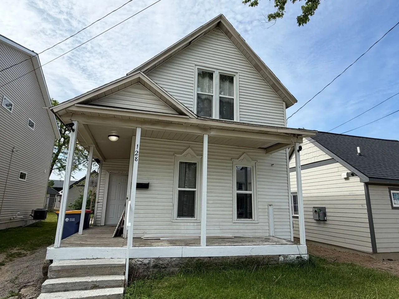 128 Fair St Se, Grand Rapids, MI 49507, USA