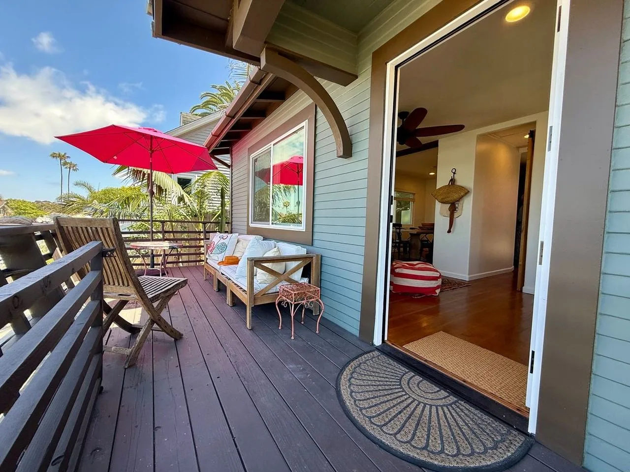 4415 Voltaire St, San Diego, CA 92107, USA